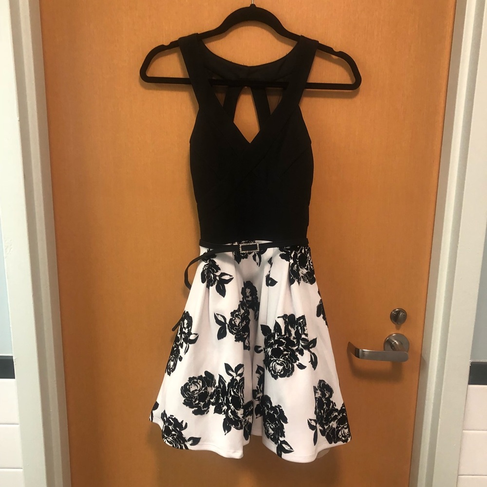 Crystal Doll Dress